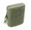 Kieszeń Utility Pouch MOLLE Gen 1.1 - Średnia - Ranger Green (TG-UP-ML-RG)